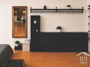 Pronájem bytu 1+kk, Praha - Žižkov, Dalimilova, 46 m2