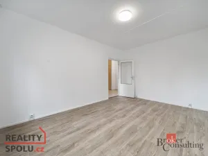 Pronájem bytu 1+1, Vysoké Mýto - Litomyšlské Předměstí, U Potoka, 38 m2