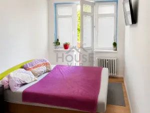 Prodej bytu 3+kk, Praha - Holešovice, Ortenovo náměstí, 87 m2