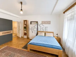 Prodej bytu 3+kk, Praha - Holešovice, Ortenovo náměstí, 87 m2