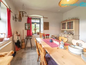 Prodej chalupy, Abertamy, Hřbitovní, 230 m2