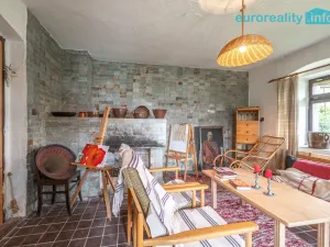 Prodej chalupy, Abertamy, Hřbitovní, 230 m2