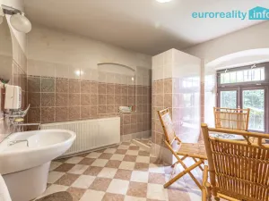 Prodej chalupy, Abertamy, Hřbitovní, 230 m2