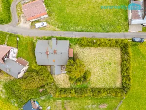 Prodej chalupy, Abertamy, Hřbitovní, 230 m2
