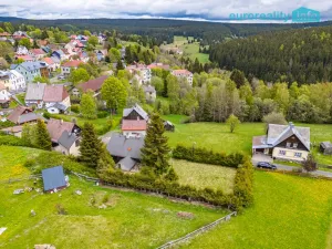 Prodej chalupy, Abertamy, Hřbitovní, 230 m2