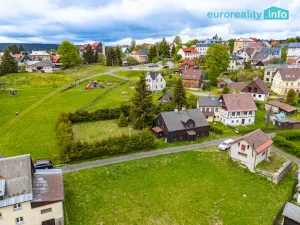 Prodej chalupy, Abertamy, Hřbitovní, 200 m2