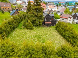 Prodej chalupy, Abertamy, Hřbitovní, 200 m2