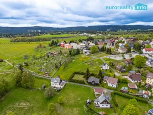 Prodej chalupy, Abertamy, Hřbitovní, 200 m2