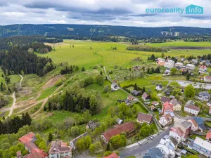 Prodej chalupy, Abertamy, Hřbitovní, 200 m2