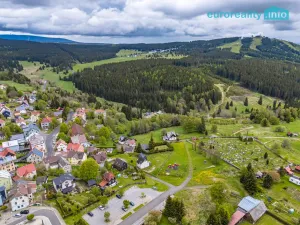 Prodej chalupy, Abertamy, Hřbitovní, 200 m2