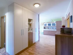 Prodej rodinného domu, Holasovice - Štemplovec, 295 m2