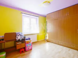 Prodej rodinného domu, Holasovice - Štemplovec, 295 m2