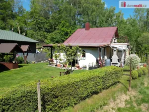 Prodej chaty, Ševětín, 75 m2