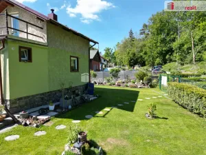 Prodej chaty, Ševětín, 75 m2