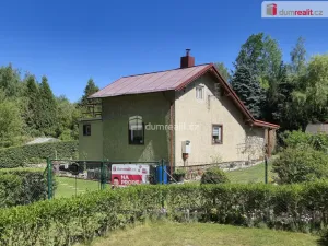 Prodej chaty, Ševětín, 75 m2