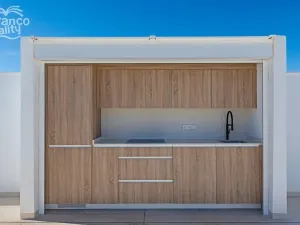 Prodej rodinného domu, San Javier, Murcia, Španělsko, 100 m2