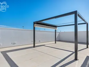 Prodej rodinného domu, San Javier, Murcia, Španělsko, 100 m2