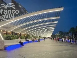 Prodej rodinného domu, Torrevieja, Alicante, Španělsko, 75 m2