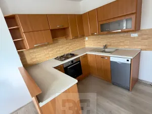 Pronájem bytu 3+kk, Kladno, Švýcarská, 76 m2
