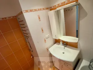 Pronájem bytu 3+kk, Kladno, Švýcarská, 76 m2