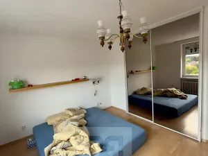 Pronájem bytu 3+kk, Kladno, Jarosl. Kociána, 90 m2