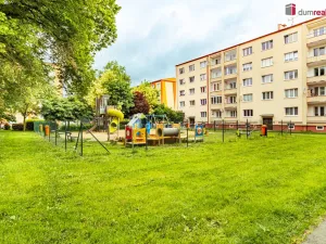 Prodej bytu 3+1, Sokolov, Rooseweltova, 71 m2