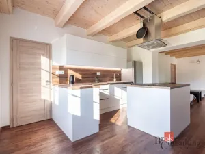 Prodej rodinného domu, Bukovno - Líny, 140 m2