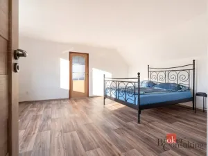 Prodej rodinného domu, Bukovno - Líny, 140 m2
