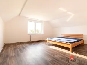 Prodej rodinného domu, Bukovno - Líny, 140 m2
