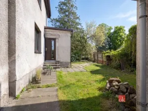 Prodej rodinného domu, Bukovno - Líny, 140 m2