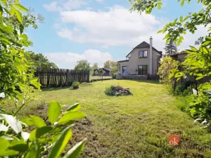 Prodej rodinného domu, Bukovno - Líny, 140 m2