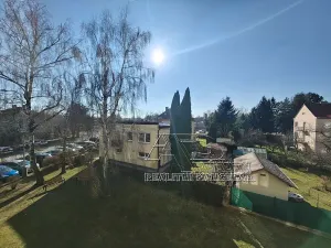 Pronájem bytu 3+kk, České Budějovice, Kubatova, 63 m2