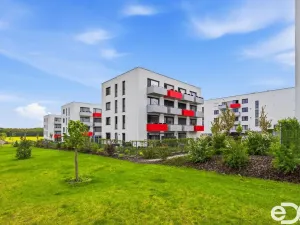 Prodej bytu 3+kk, Hořovice, U Knížecí cesty, 62 m2