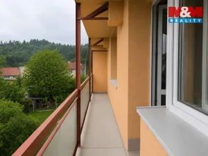 Prodej bytu 1+1, Zruč nad Sázavou, Na Výsluní, 29 m2