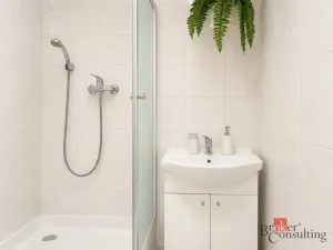 Prodej bytu 3+kk, Borohrádek, Jiráskova, 40 m2