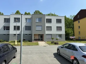 Prodej bytu 3+kk, Borohrádek, Jiráskova, 40 m2