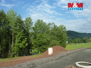 Prodej pozemku pro bydlení, Trutnov, 2372 m2