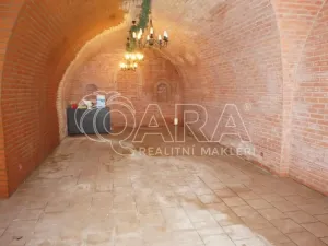 Pronájem restaurace, Ústí nad Orlicí, Heranova, 270 m2