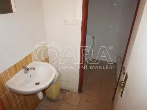 Pronájem restaurace, Ústí nad Orlicí, Heranova, 270 m2