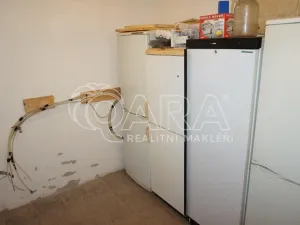 Pronájem restaurace, Ústí nad Orlicí, Heranova, 270 m2