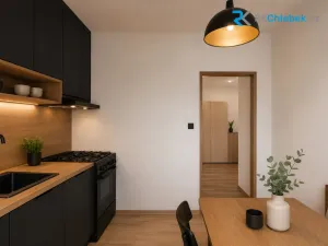 Prodej bytu 2+1, Frýdek-Místek, K Hájku, 51 m2