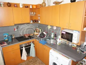 Prodej bytu 1+1, Moravská Třebová - Předměstí, Holandská, 37 m2