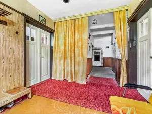 Prodej rodinného domu, Česká Metuje - Vlásenka, 169 m2