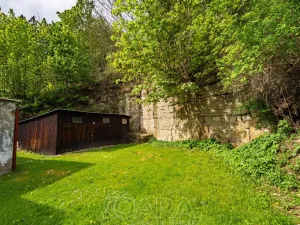 Prodej rodinného domu, Česká Metuje - Vlásenka, 169 m2
