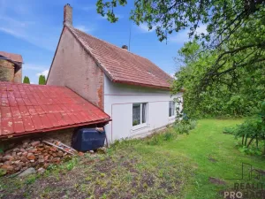 Prodej rodinného domu, Stojice, 82 m2