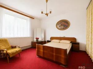 Prodej rodinného domu, Stojice, 82 m2