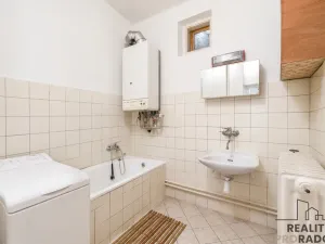 Prodej rodinného domu, Stojice, 82 m2
