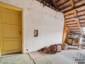 Prodej rodinného domu, Stojice, 82 m2