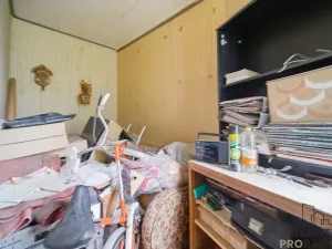 Prodej rodinného domu, Stojice, 82 m2