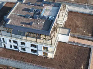 Prodej bytu 3+kk, Praha - Dolní Chabry, Měděnecká, 80 m2